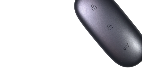 Изготовление и привязка ключей