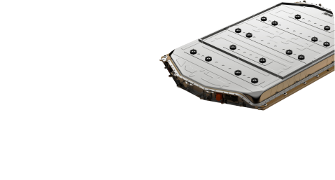 Ремонт ВВБ (Высоковольтной батареи)